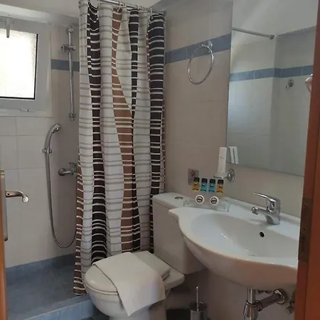 Tsoutis Almiropotamos