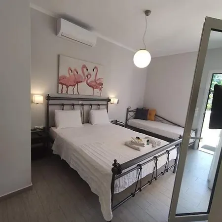 Holiday home Tsoutis Almiropotamos
