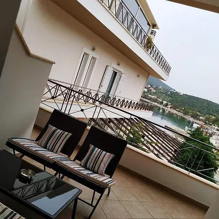 Tsoutis * Almiropotamos