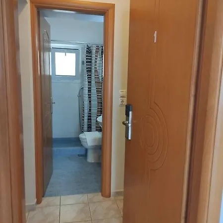 Tsoutis Almiropotamos