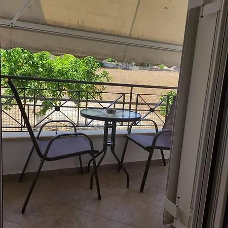Holiday home Tsoutis Almiropotamos