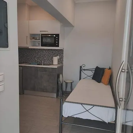 Holiday home Tsoutis *