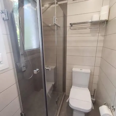 Holiday home Tsoutis