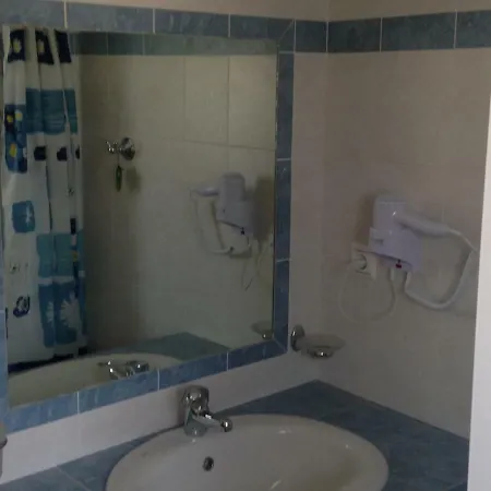 Tsoutis Holiday home Almiropotamos