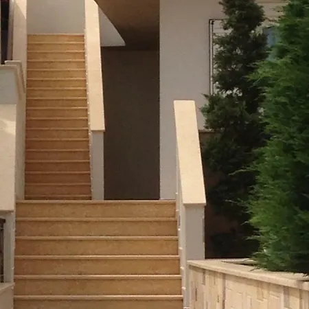 Tsoutis Holiday home Almiropotamos