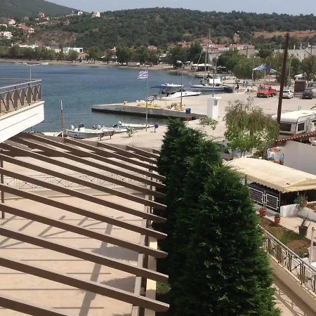 Holiday home Tsoutis *