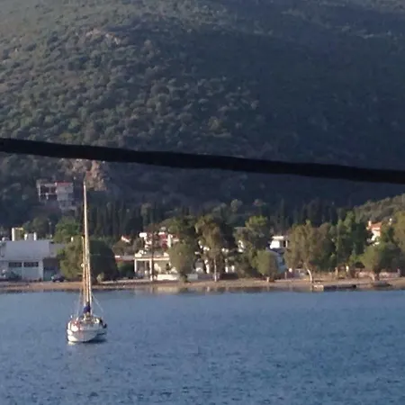Tsoutis Σπίτι διακοπών
