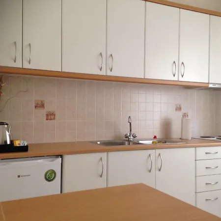 Tsoutis Holiday home Almiropotamos