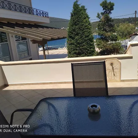 Holiday home Tsoutis Almiropotamos