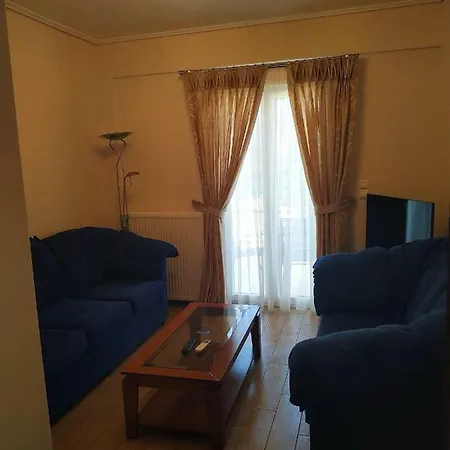 Holiday home Tsoutis *