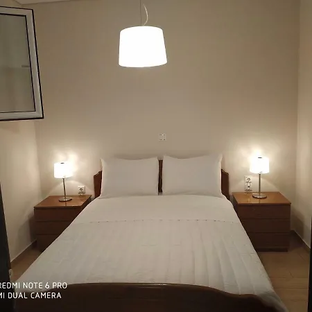Holiday home Tsoutis Almiropotamos